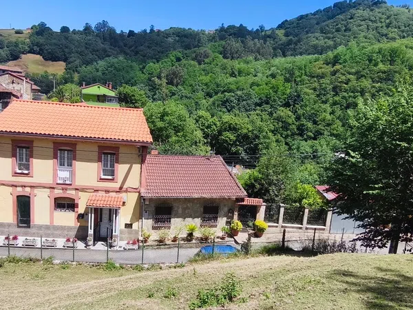 Chalet pareado en Lugar Omedines, 46, Sama, Sama - Foto 3