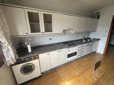 Piso en  Avenida de Portugal 1 - Foto 1