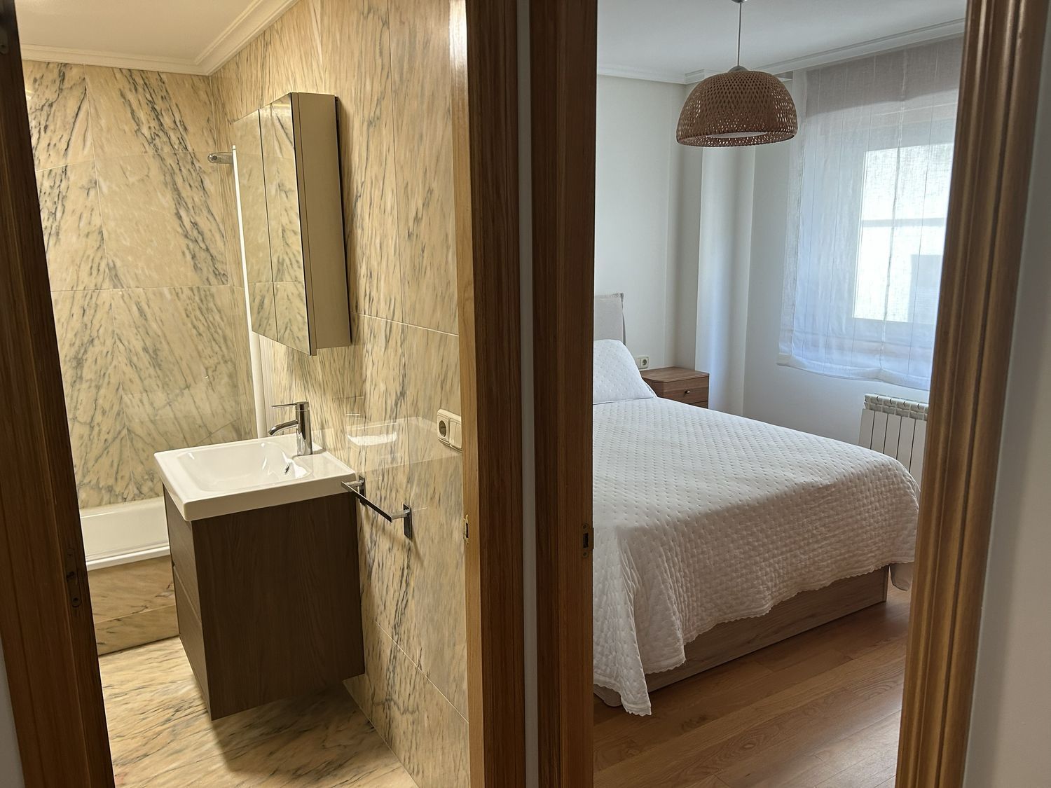 Piso en Plaza de Fernando Conde Montero Ríos, 4, Centro - Areal - Foto 12