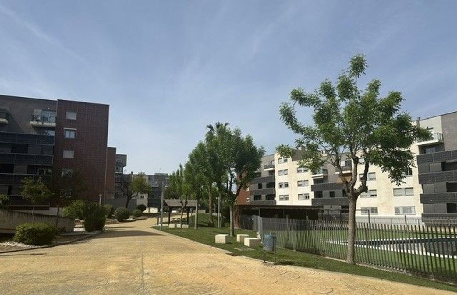 Piso en Circunvalación, 5 - Foto 10