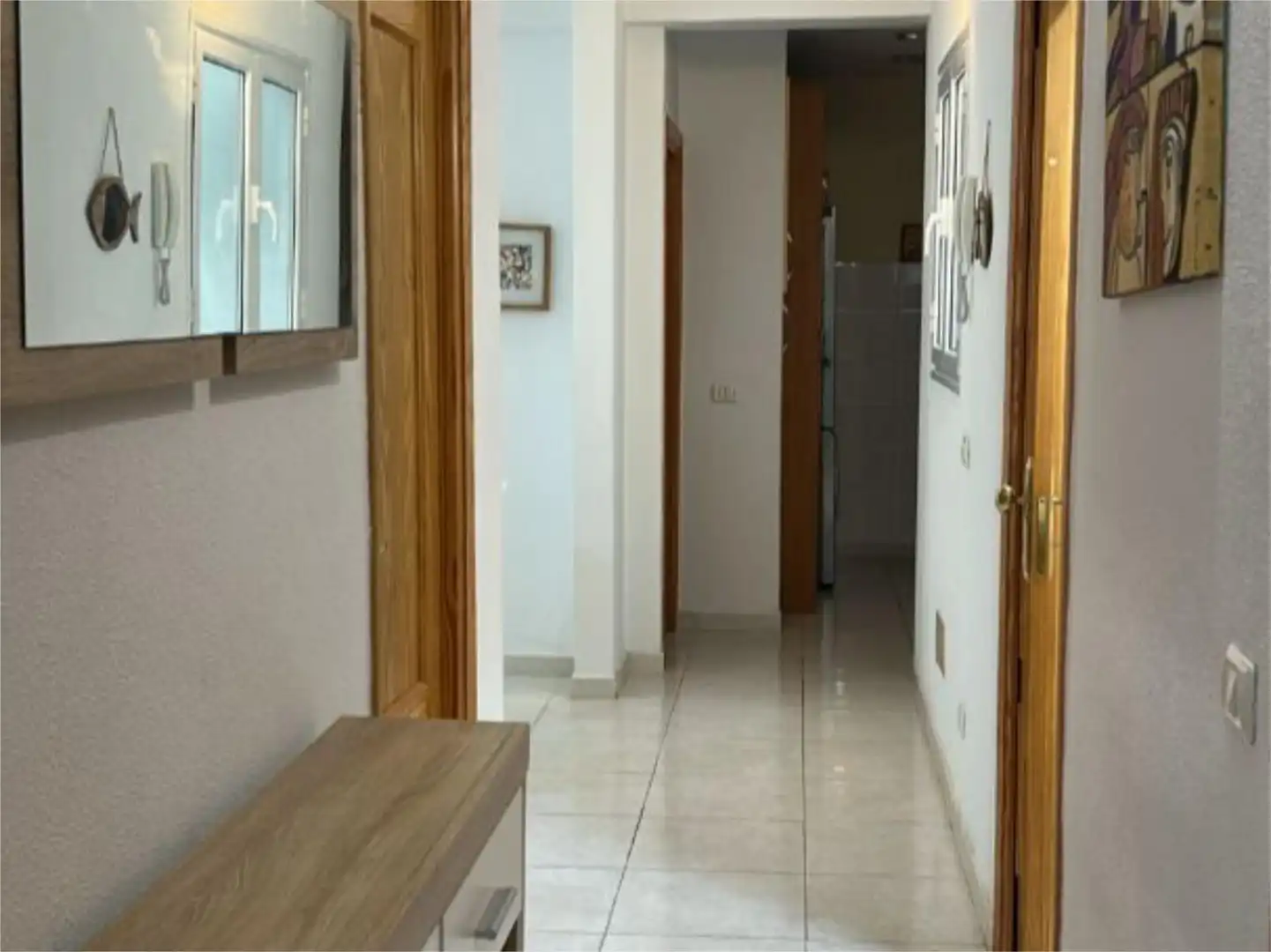 Piso en  Calle Luján Pérez 22 - Foto 7