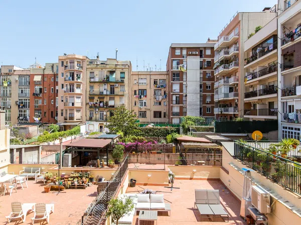 Piso en Calle de Sepúlveda, 106, Sant Antoni - Foto 4