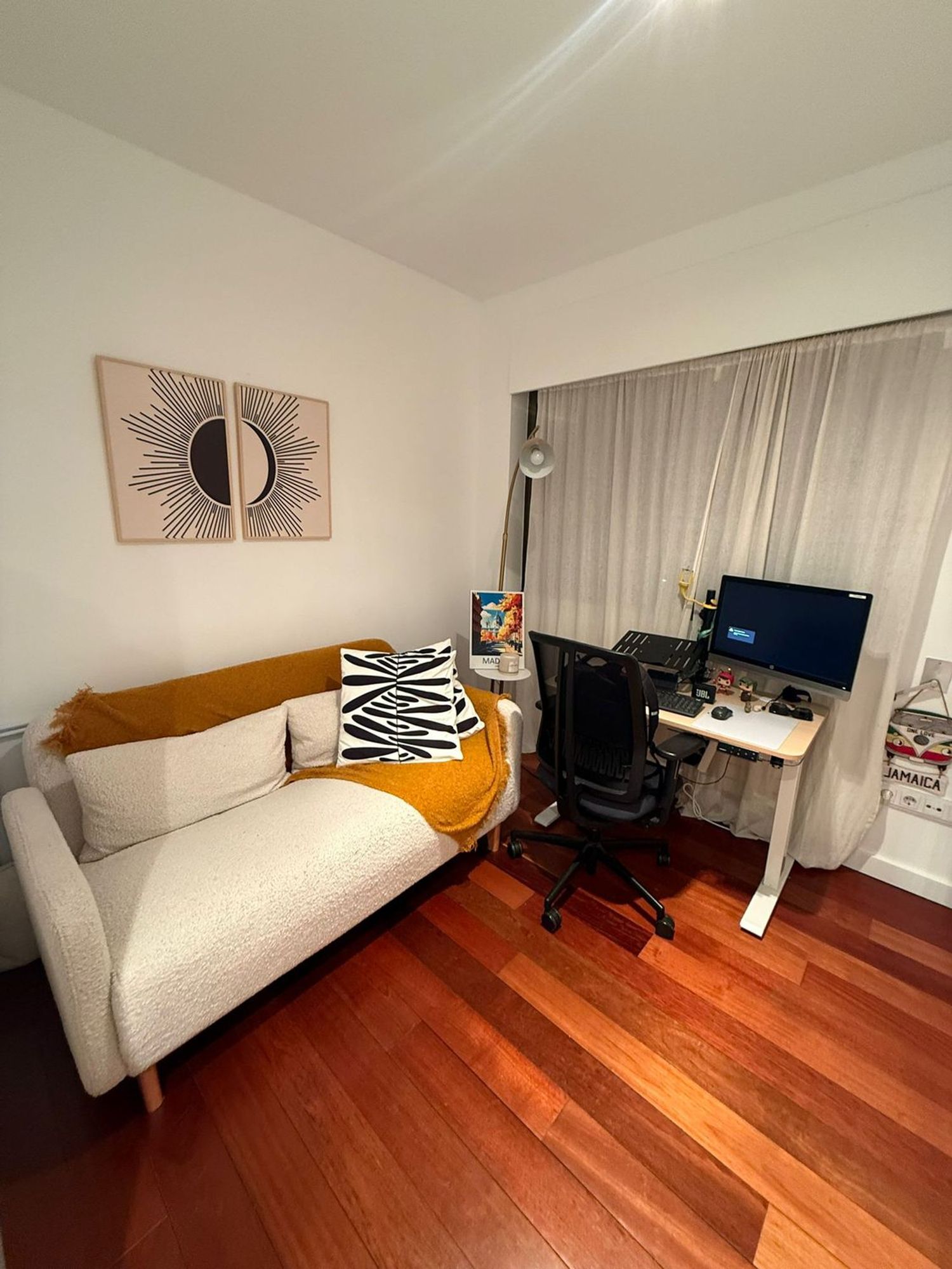 Ático en Barrio Concepción - Foto 10