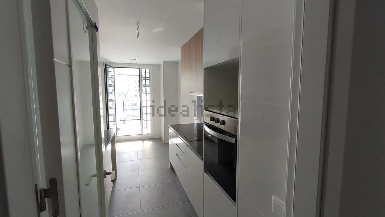 Piso en calle de Francisco Grande Covián, 61 - Foto 4
