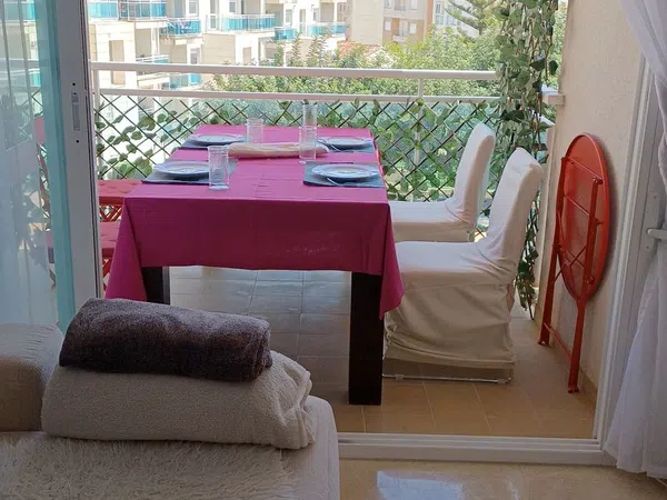 Piso en 10, 10, Benissa pueblo, Benissa pueblo - Foto 15