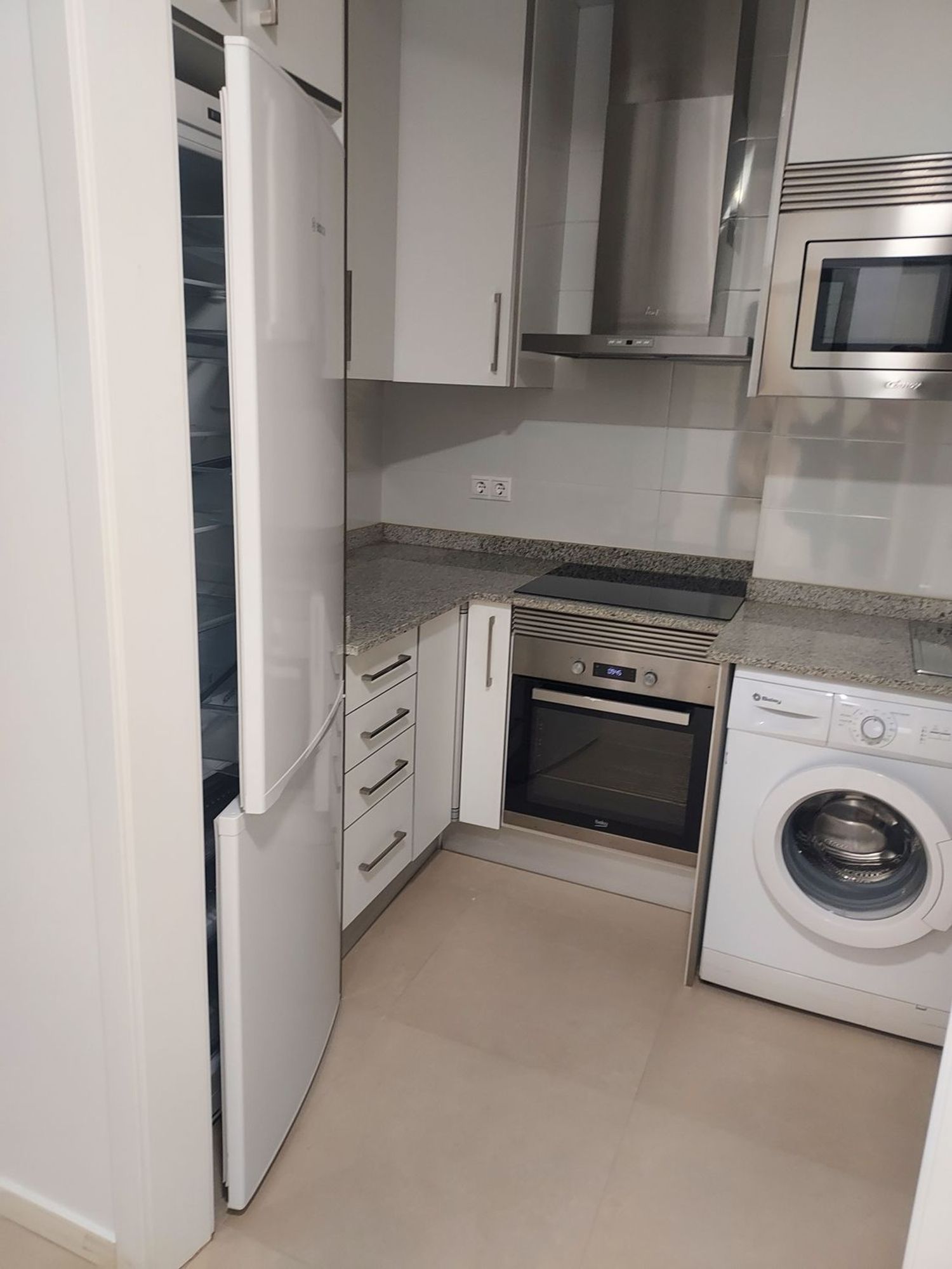 Estudio en calle el Pinós, 2 - Foto 2