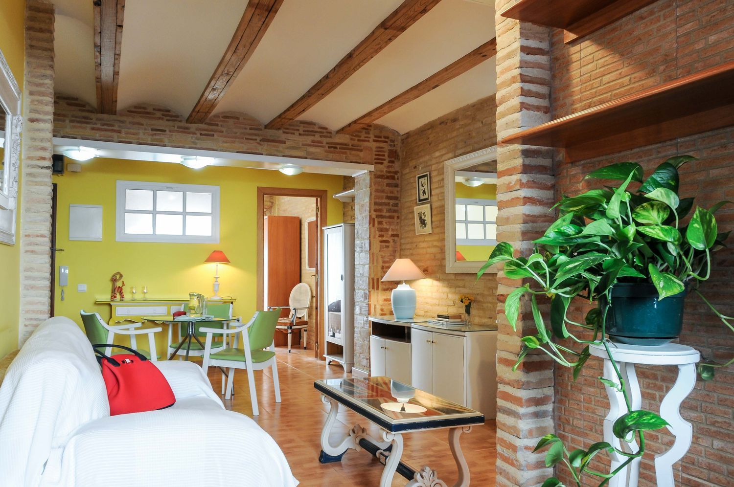 Piso en Calle de Dénia, 61 sn, Russafa - Foto 7