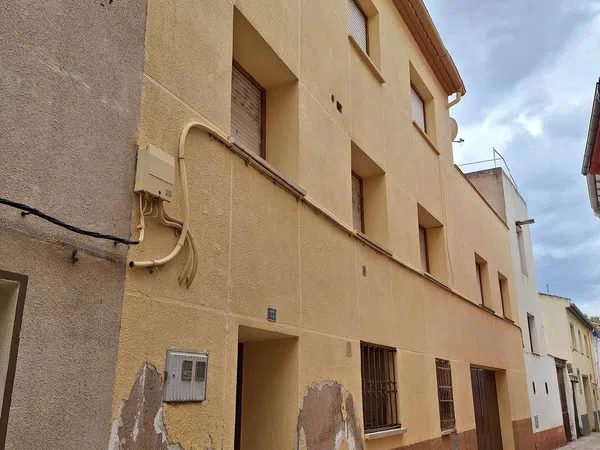 Casa de pueblo en Calle Horno, 11 - Foto 1