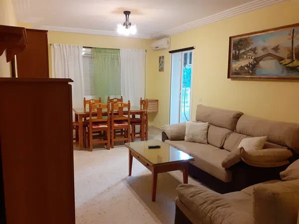 Piso en Urbanización Jardines de Algetares, 10, San García - La Juliana, San García - La Juliana - Foto 2
