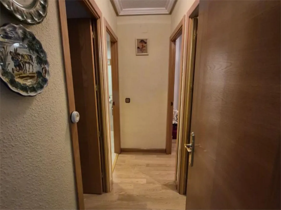 Piso en  Calle San Martín de la Vega 23 - Foto 8