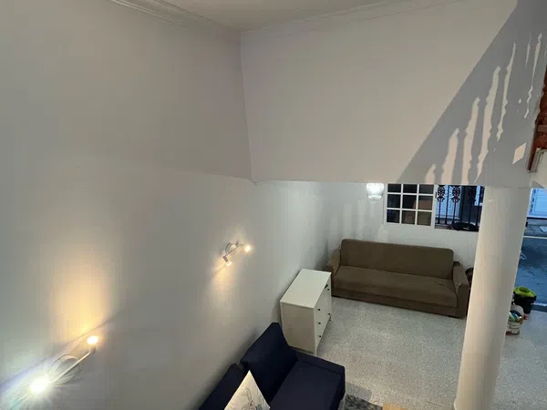 Casa o chalet independiente en Calle Tenesor, 21, La Isleta - Foto 6