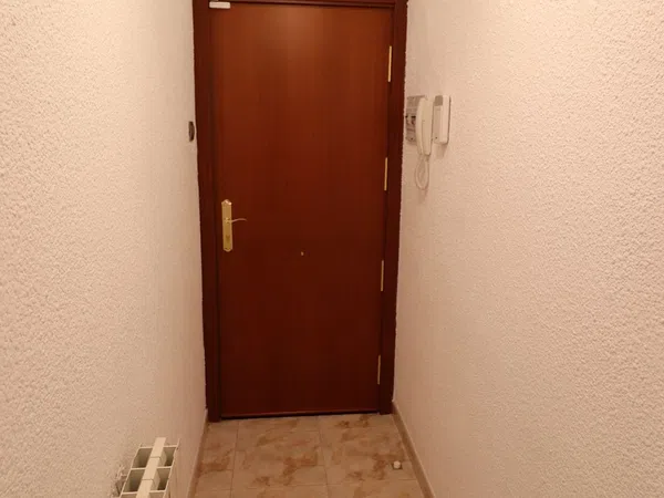Piso en Calle del Obispo Laplana, 8, Las Fuentes - Foto 5