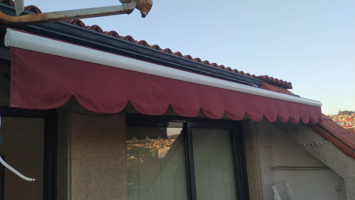 Ático en calle Becacina, 8 - Foto 16