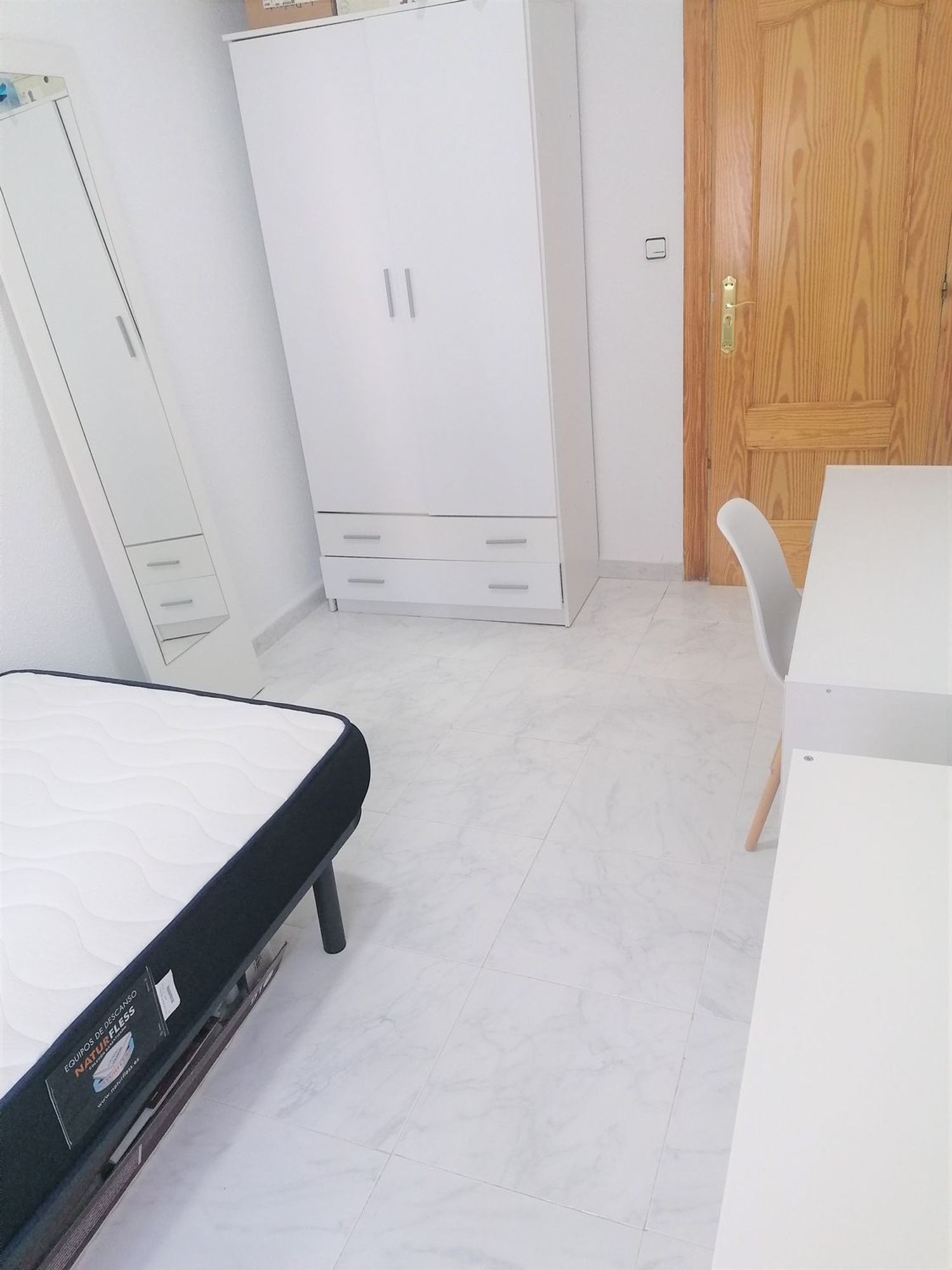 Piso en avenida Antonete Gálvez, 7 - Foto 5