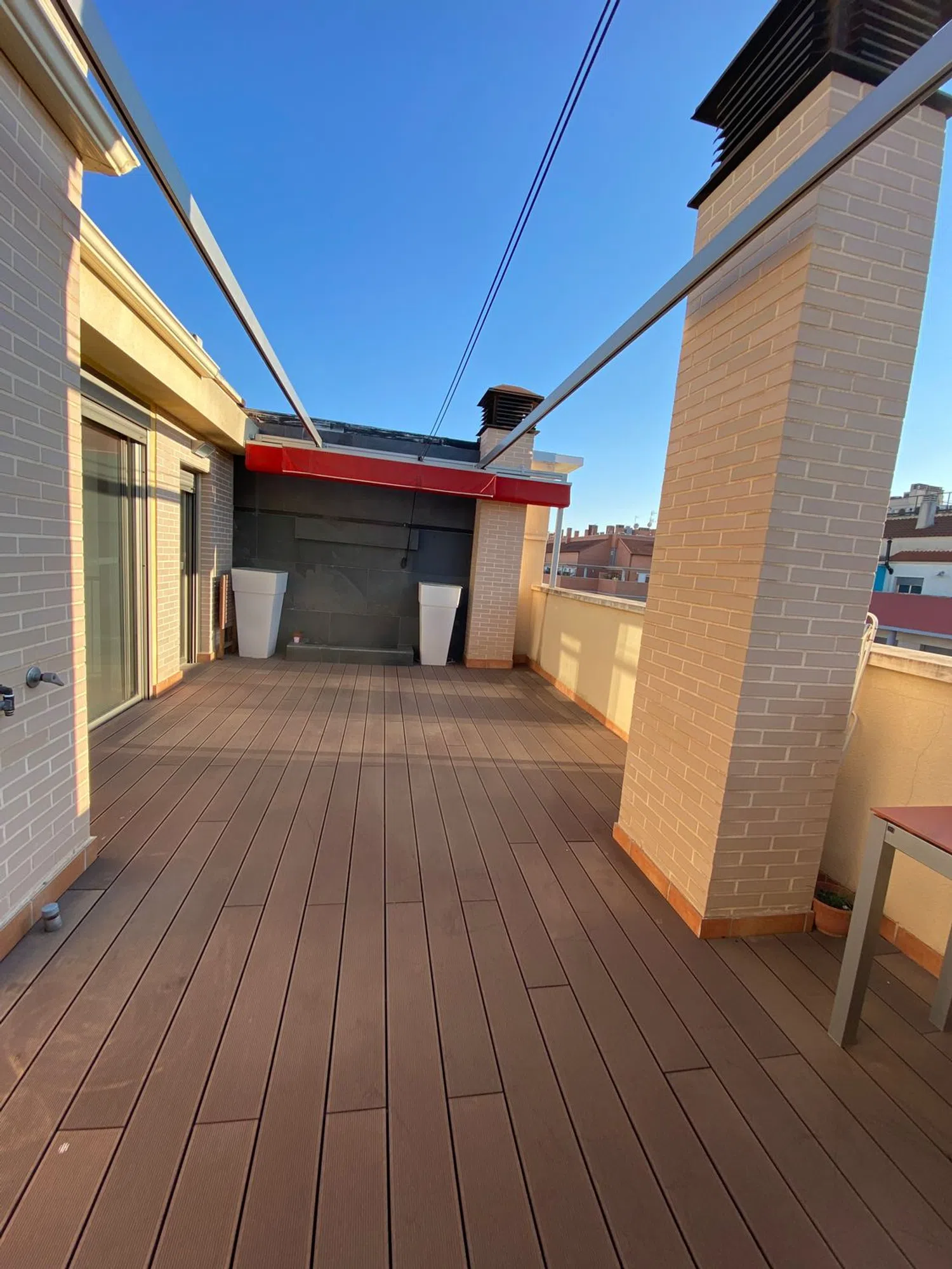 Dúplex en avenida Juan Pablo Ii, 34 - Foto 3