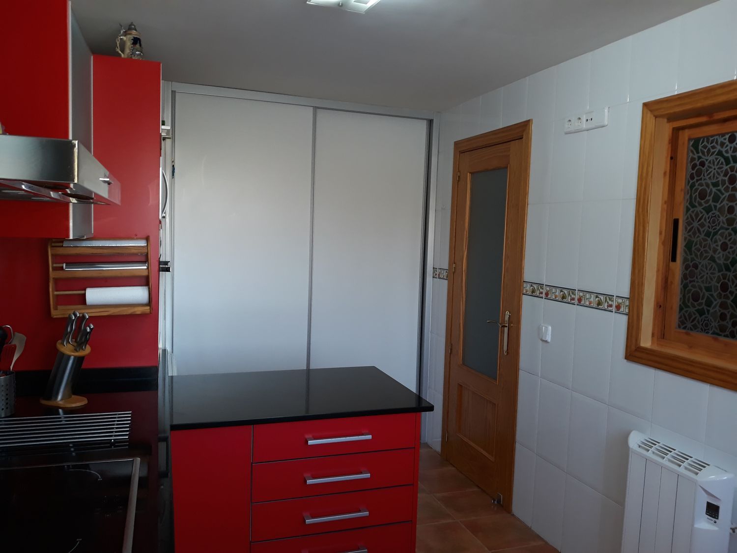 Casa o chalet independiente en Calle Vega de Fontanares, 61 - Foto 9