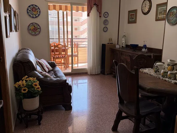 Piso en Calle Ifach, 6, Arenales del Sol, Arenales del Sol - Foto 13
