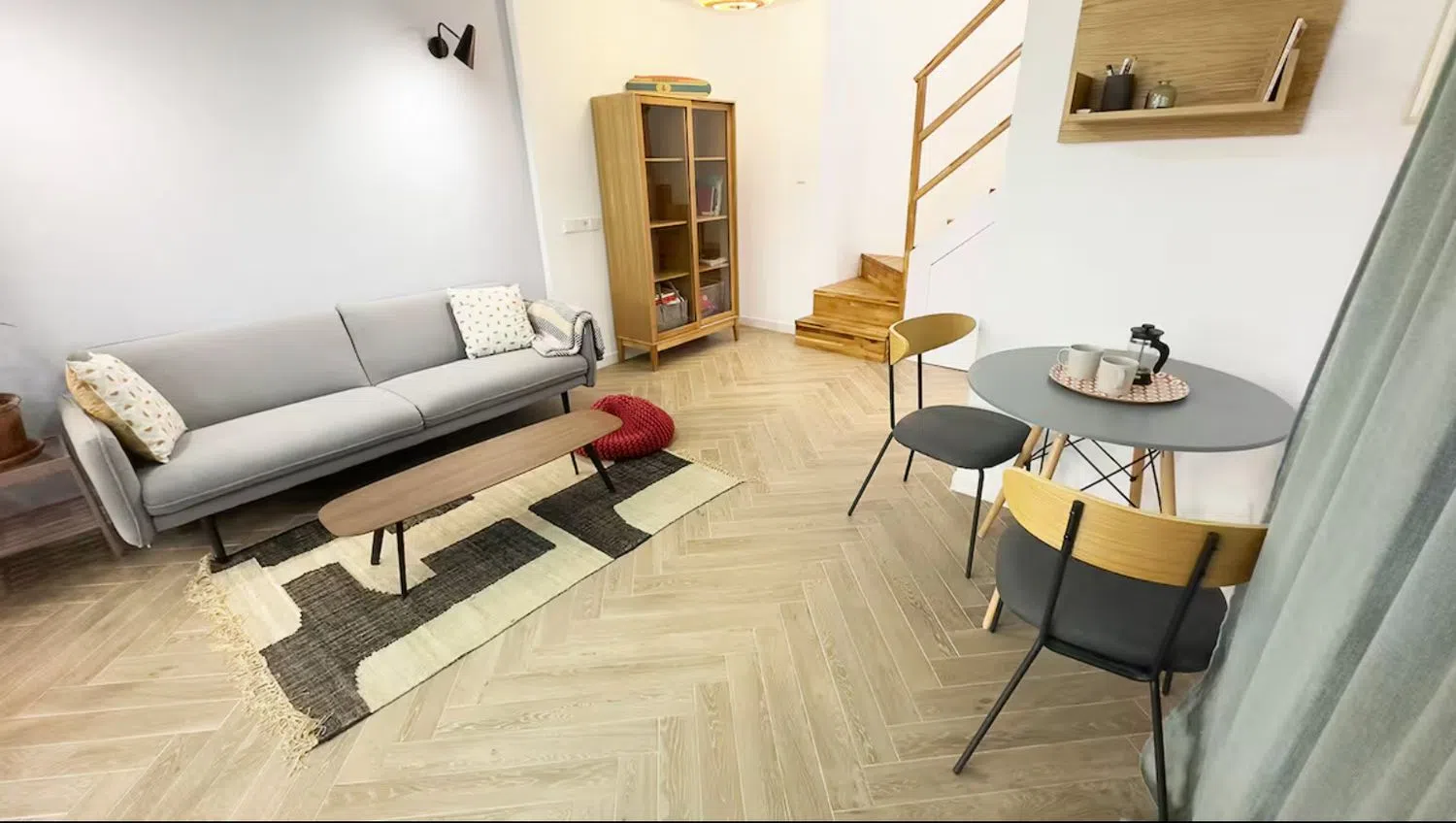 Casa independiente en calle de Carles Ros, 12 - Foto 3