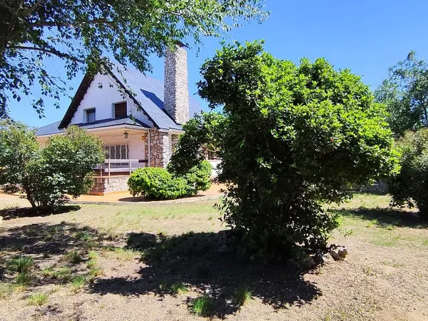 Casa o chalet independiente en Villalbilla - Foto 12