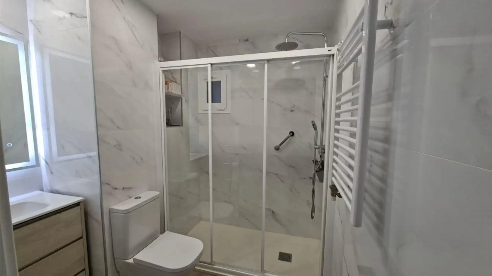 Piso en  Plaza de la Coruña 1 - Foto 12