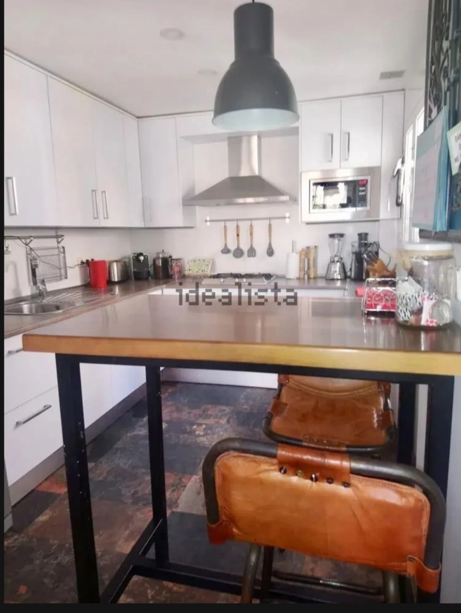 Ático en calle Granada, 53 - Foto 12