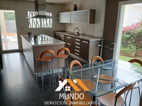 Casa o chalet independiente en La Cañada, La Cañada - Foto 9
