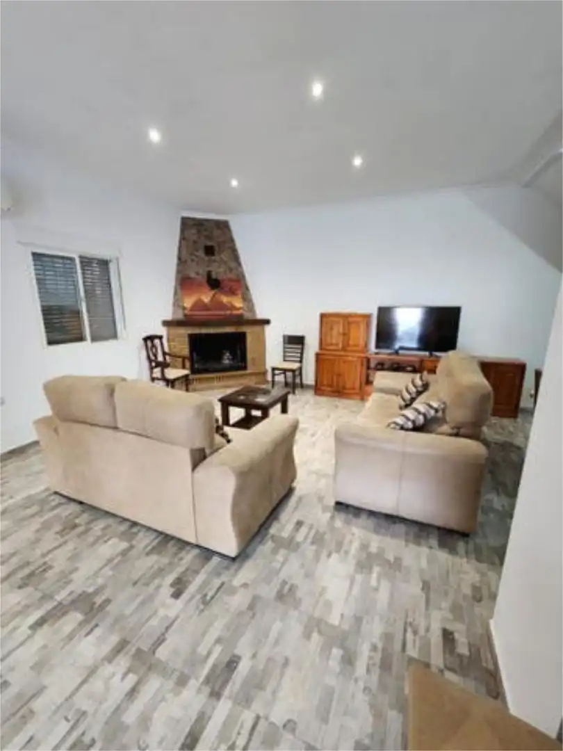 Chalet en casa en venta - Foto 6