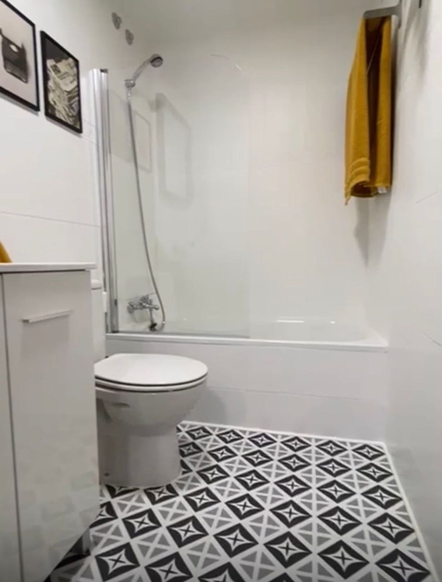Estudio en Calle Talude, 5, Casablanca - Calvario - Foto 9