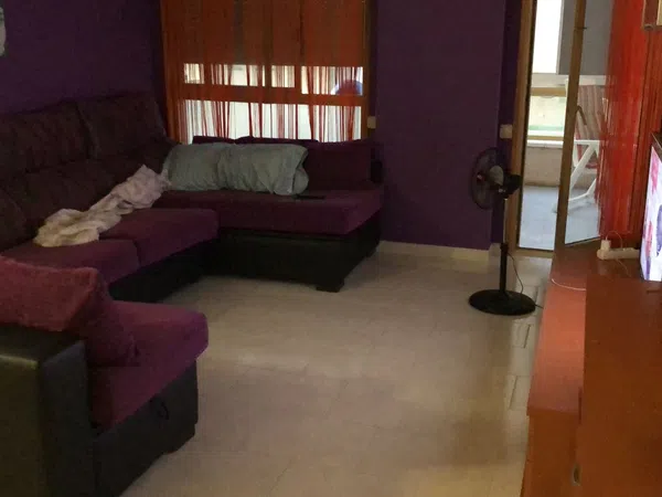 Piso en Avenida del Papa Luna, 100, Playa norte, Playa norte - Foto 17