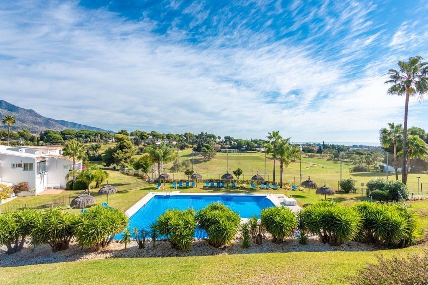 Piso en Avenida Valle del Golf, 132, Aloha - Foto 13