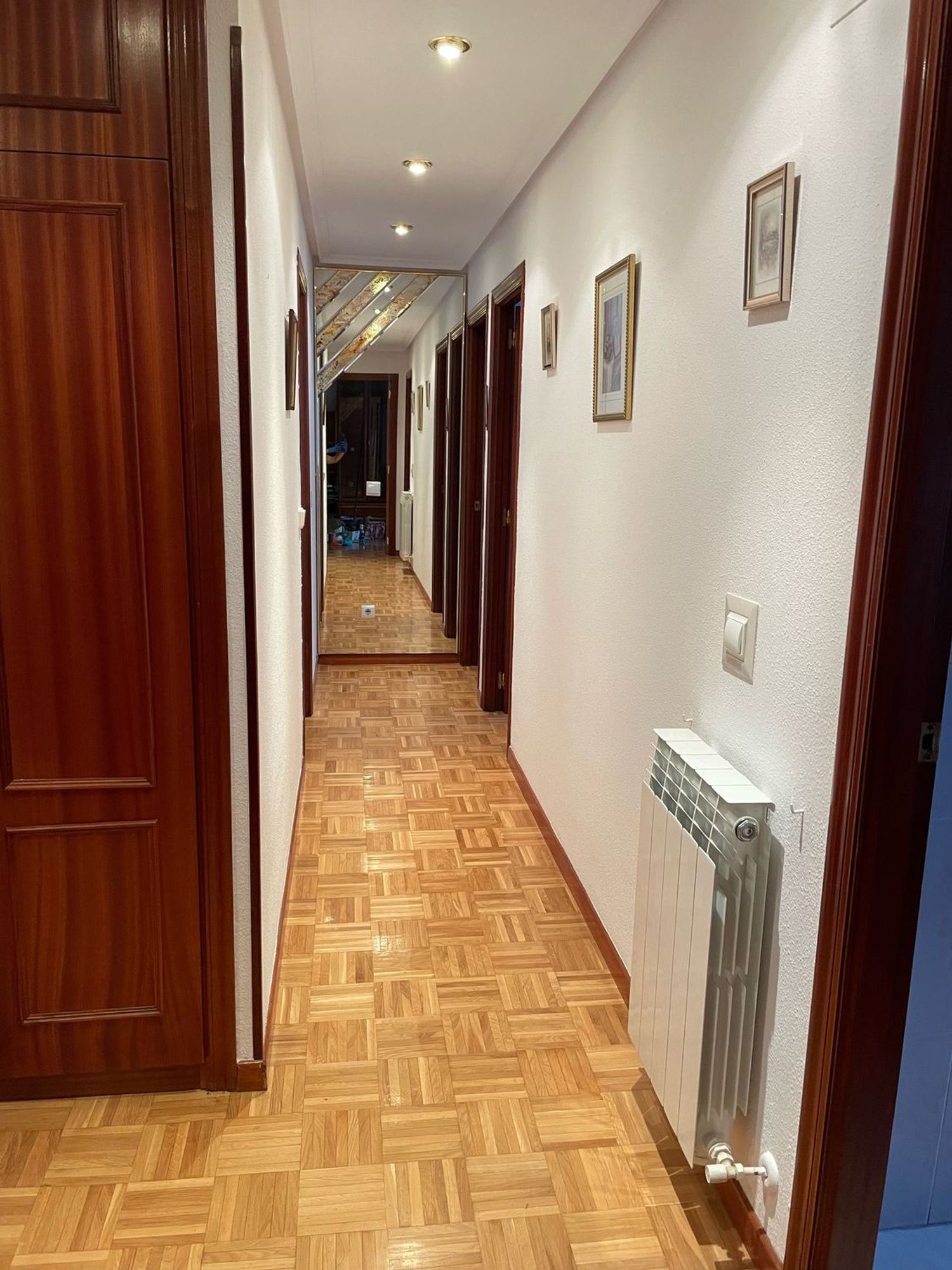 Piso en Calle Concepción Arenal, 42, Anduva - Miranda sur, Anduva - Miranda sur - Foto 18