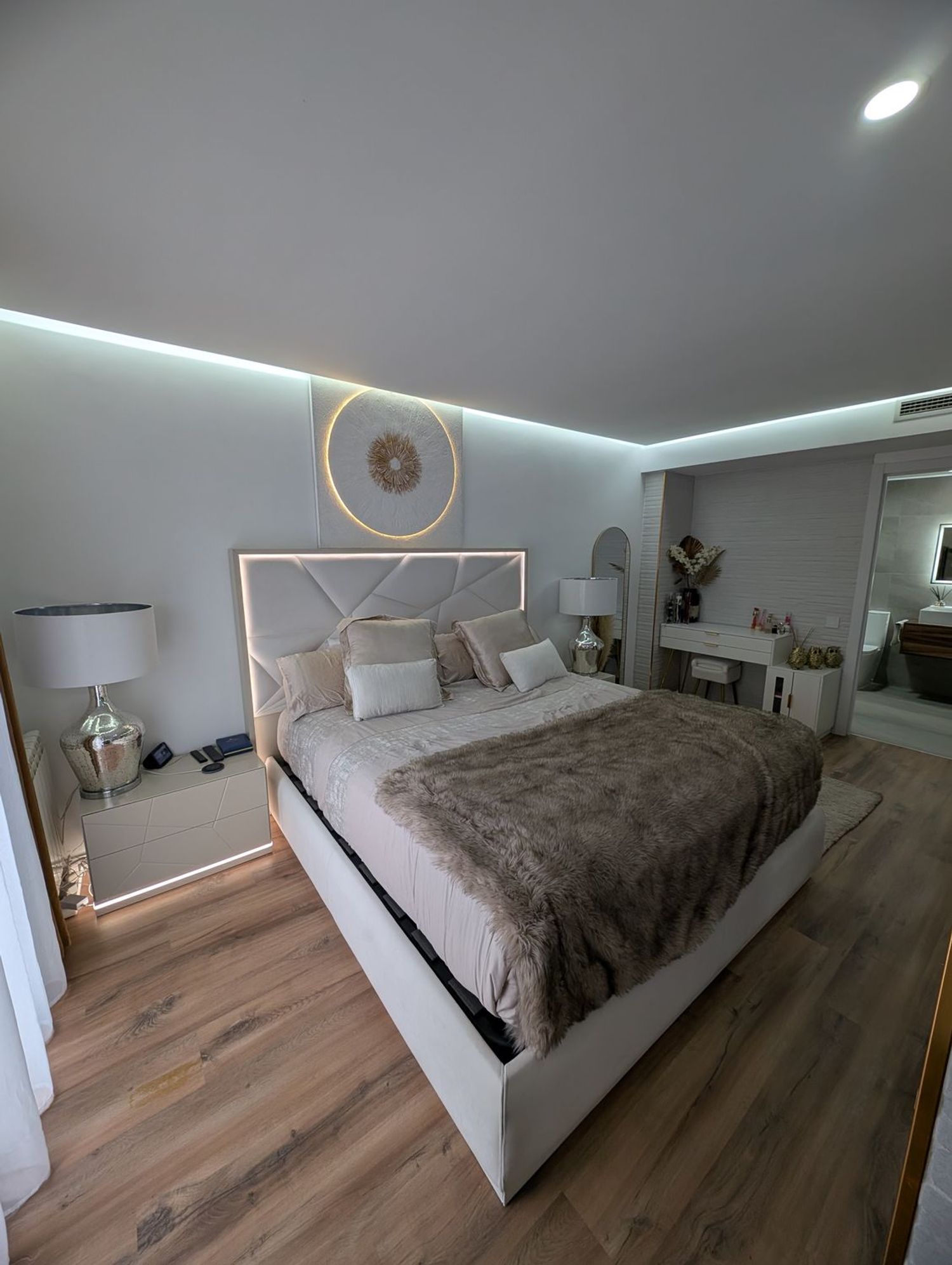 Piso en calle Miquel Marti Pol, 13 - Foto 21