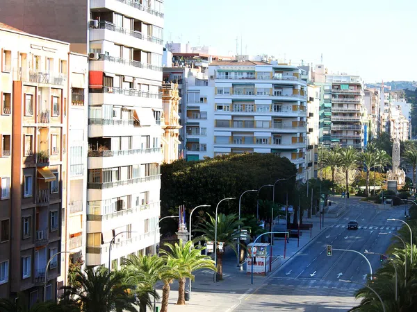Piso en avenida de la Estación, 25 - Foto 1