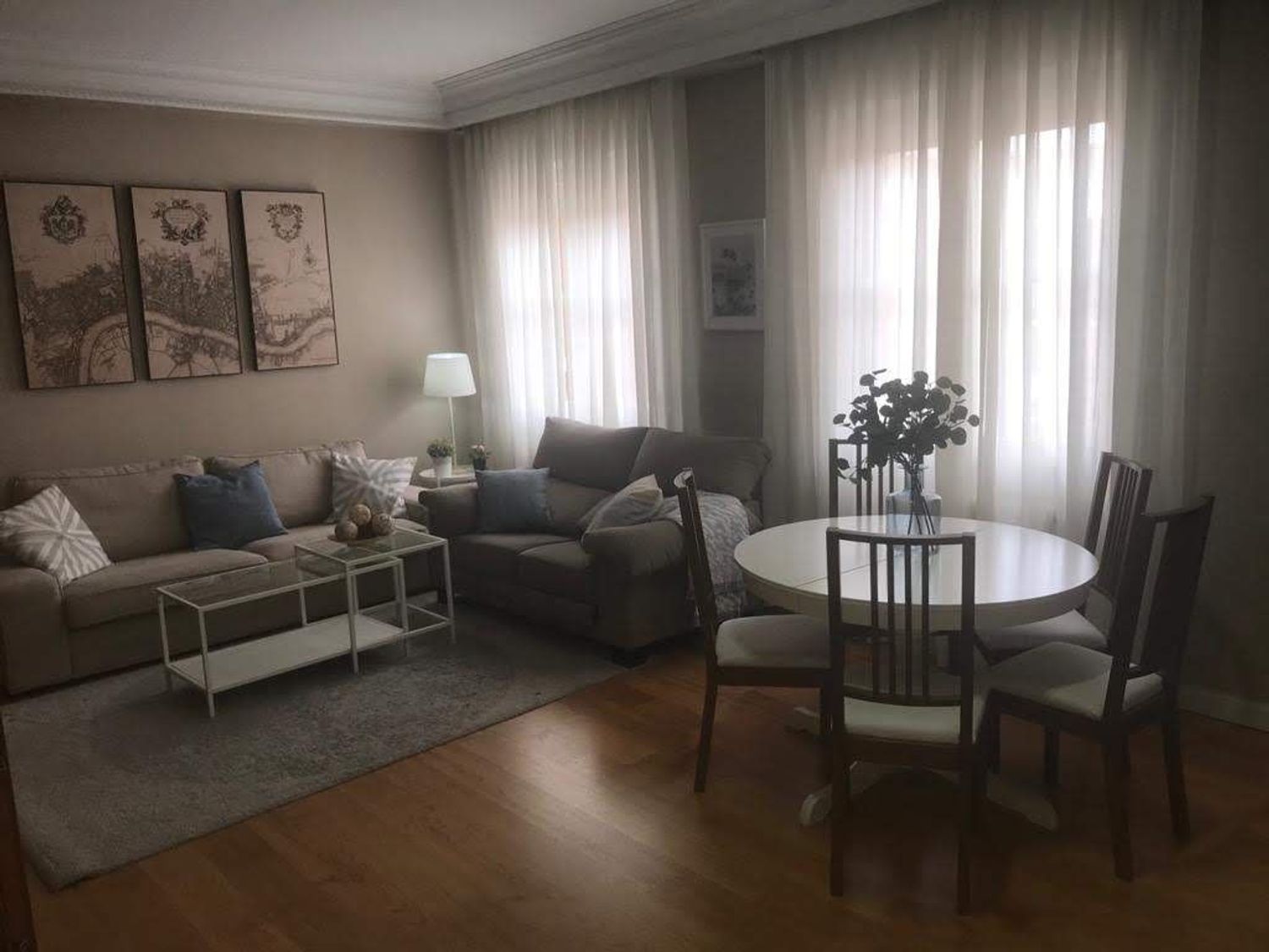 Piso en calle Sotomayor, 6 - Foto 2