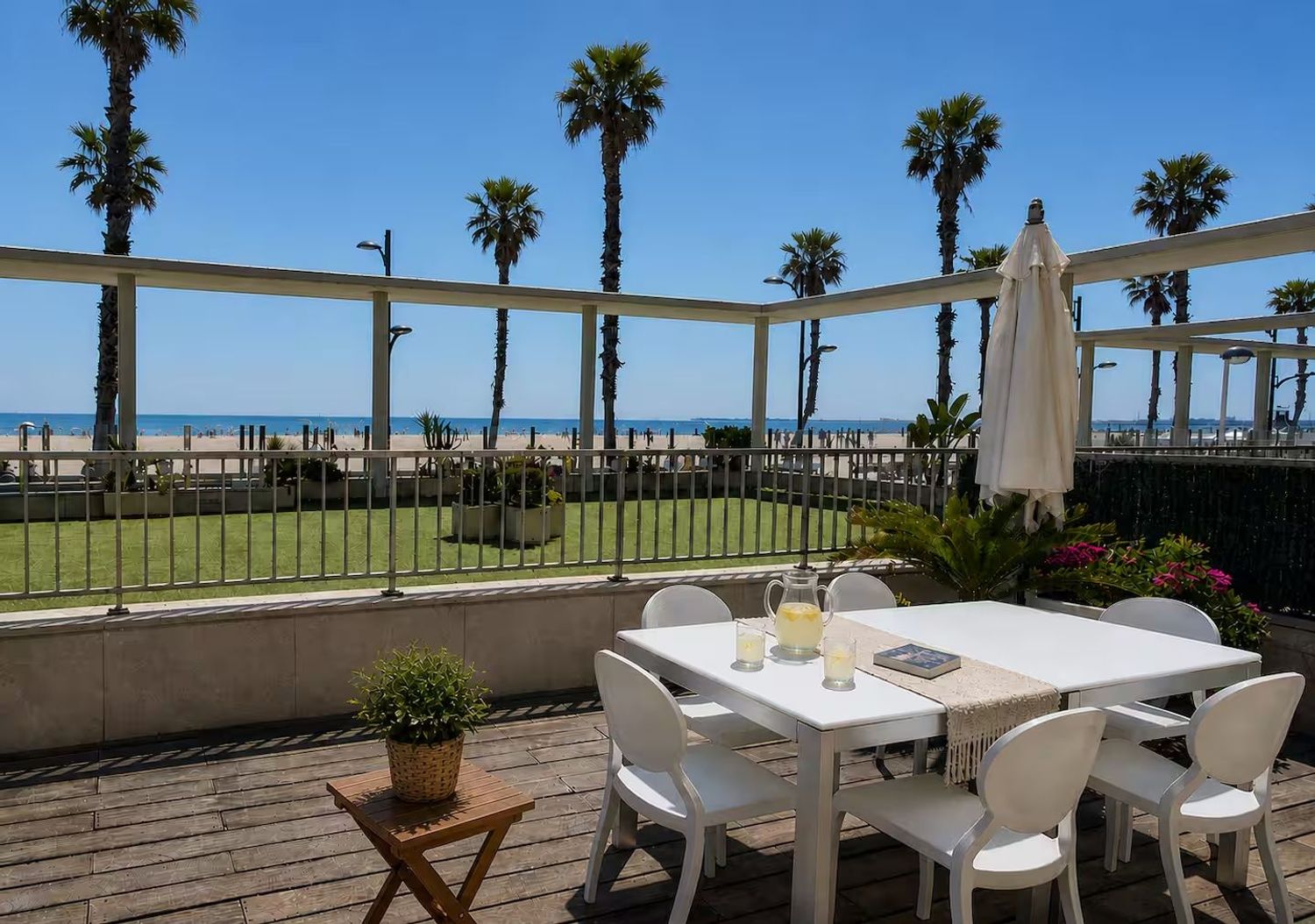 Piso en Avenida Mare Nostrum, 40, La Patacona, La Patacona - Foto 22