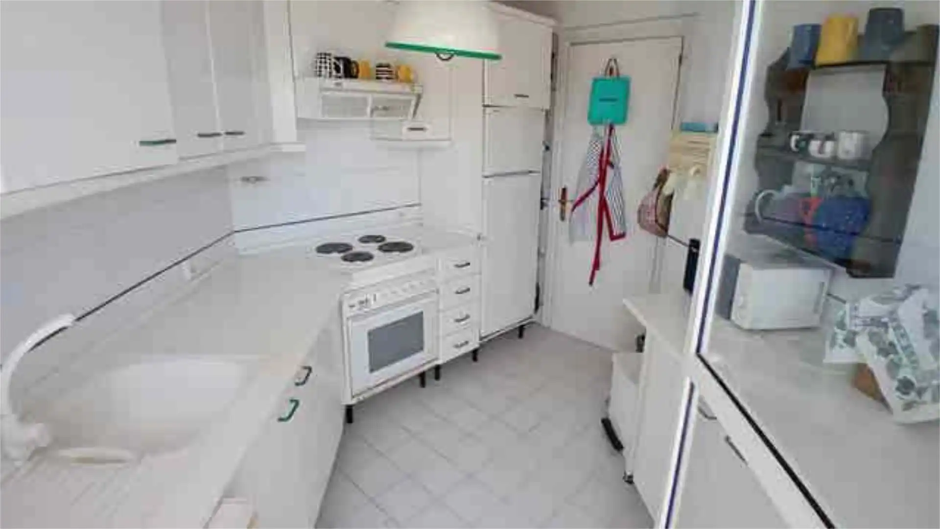 Piso en Mijas Golf - Foto 8