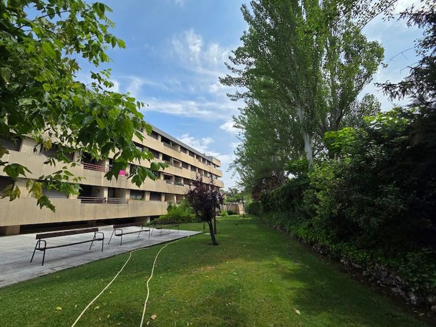 Ático en avenida España, 225 - Foto 33