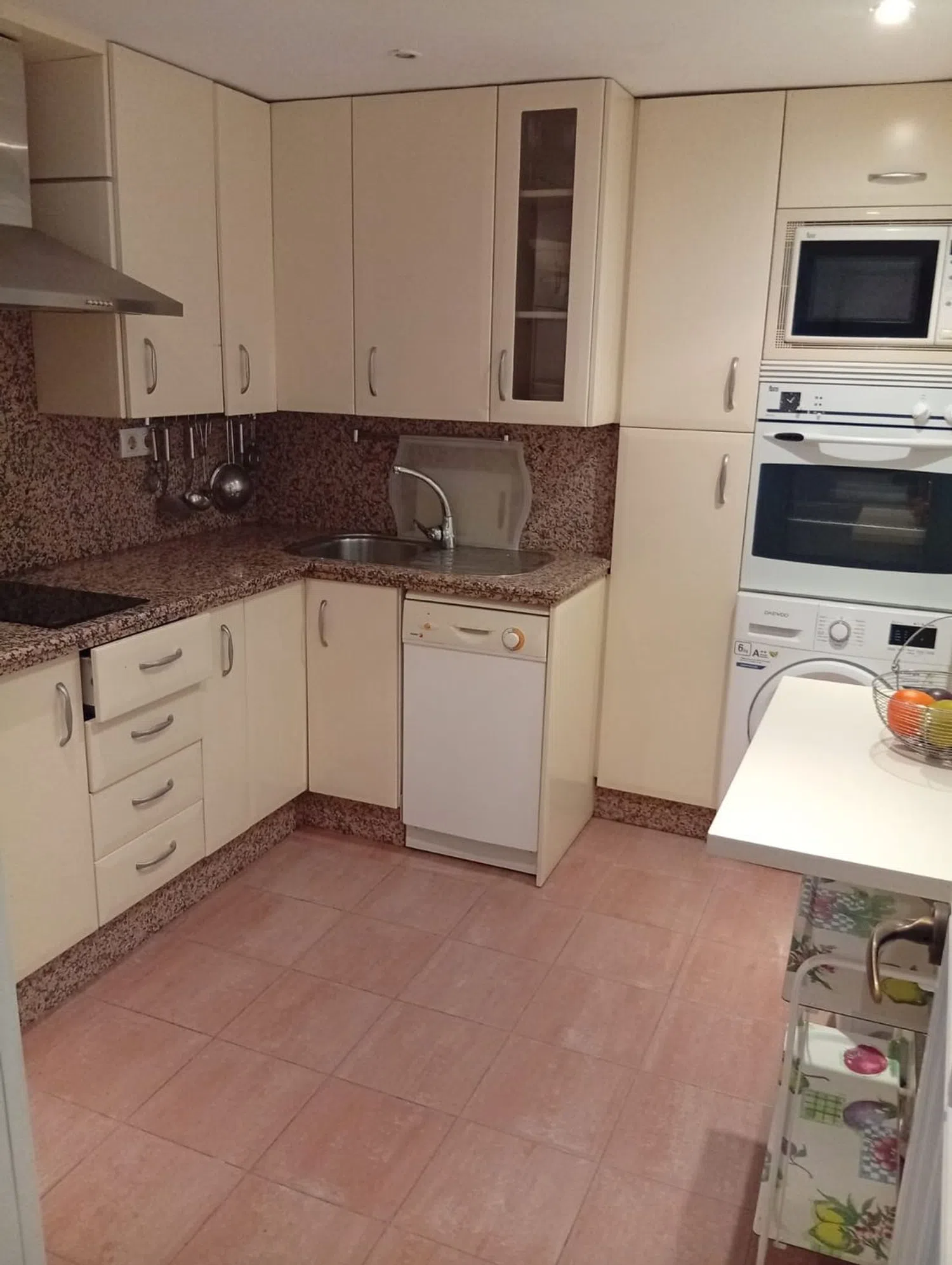 Piso en avenida Eduardo Dato, 22 - Foto 7