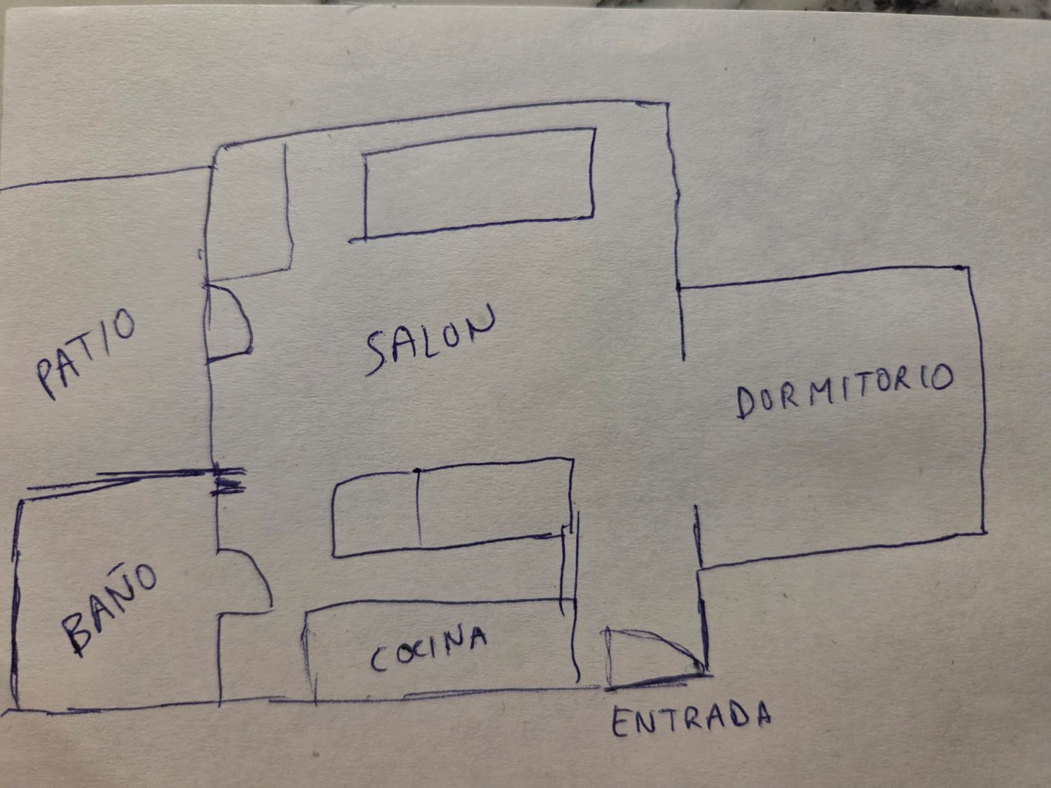 Estudio en Calle de Narciso Serra, 5, Pacífico - Foto 7
