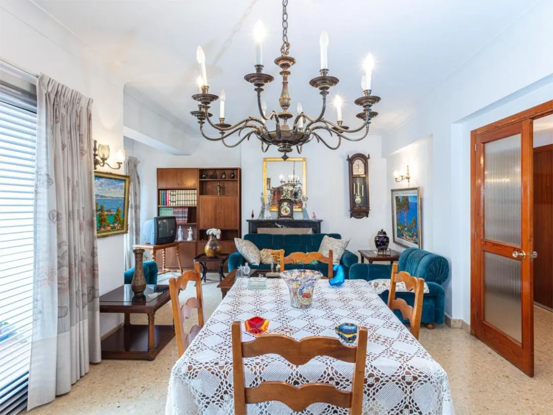 Piso en  Carrer de Joan Alcover 6 - Foto 6