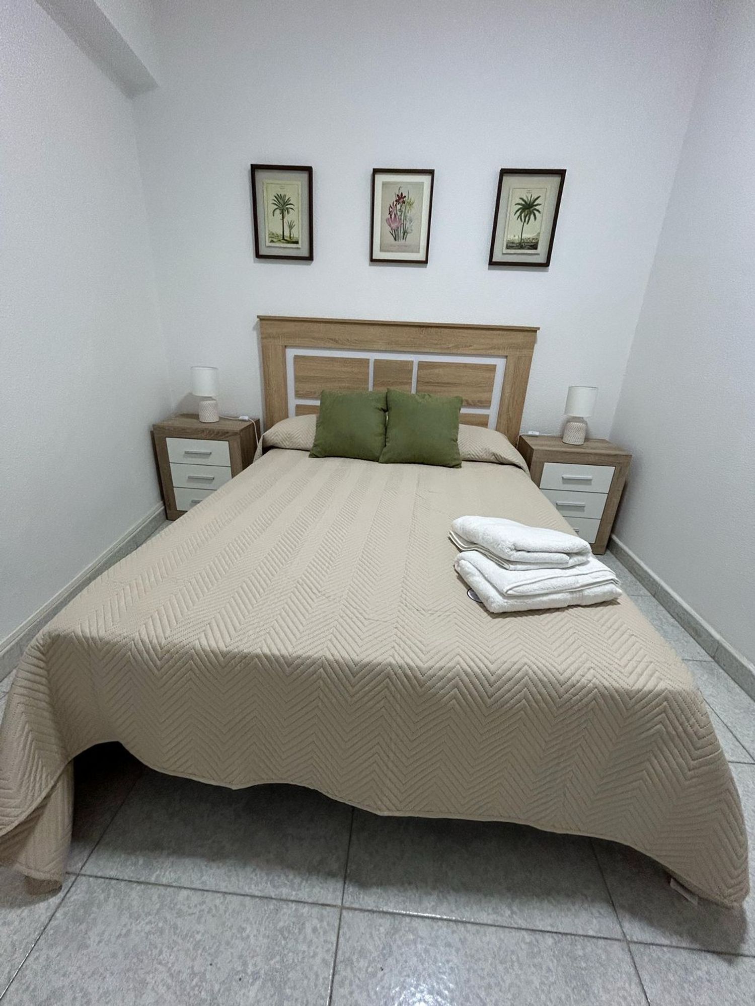 Estudio en calle secretario Artiles, 92 - Foto 2