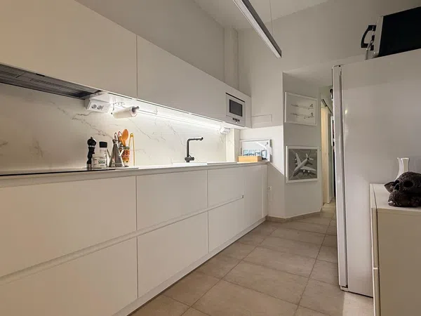 Casa de pueblo en Calle Blas Infante, 45 - Foto 2