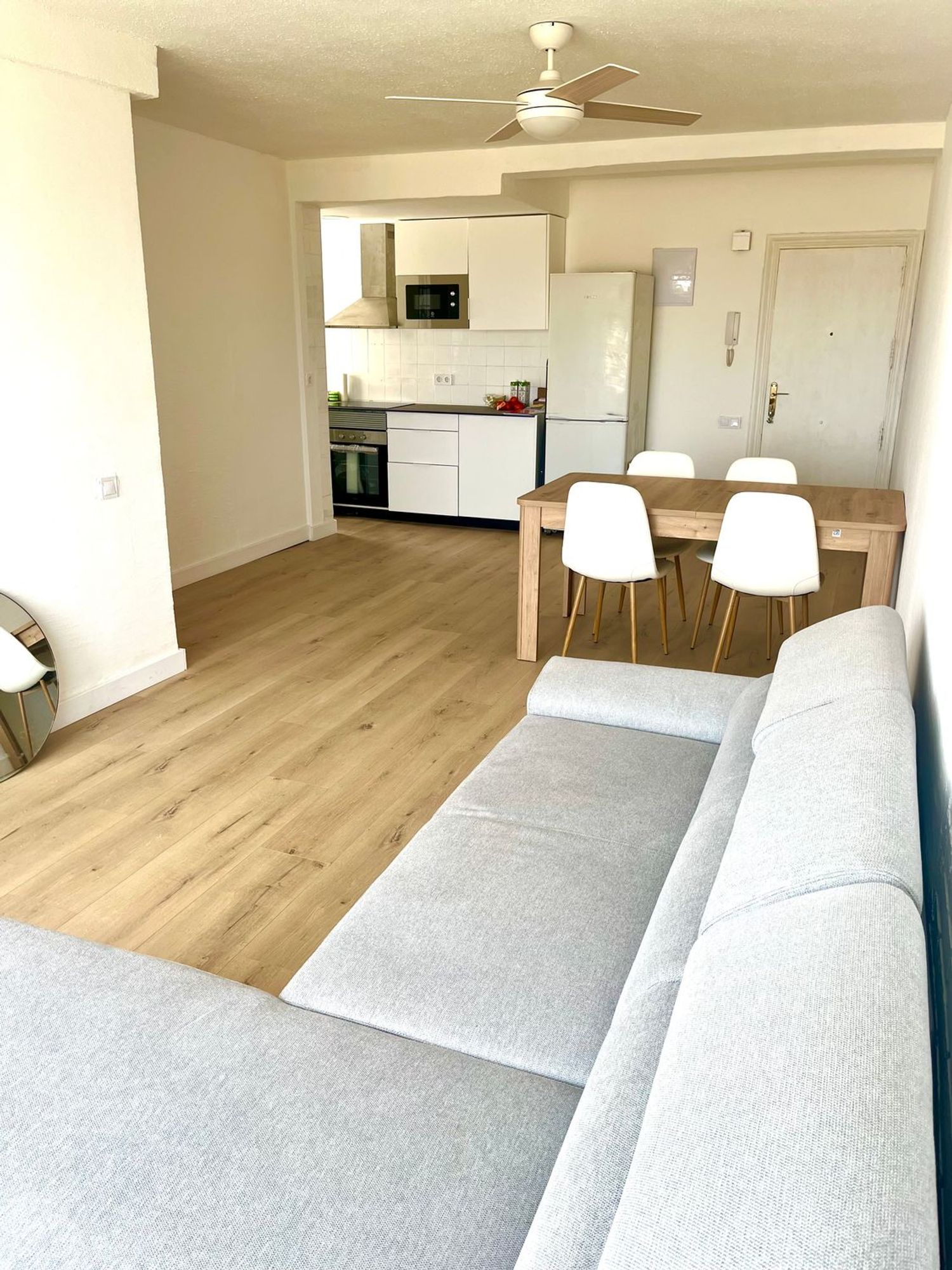 Ático en calle Pintor Pedro Camacho, 4 - Foto 3