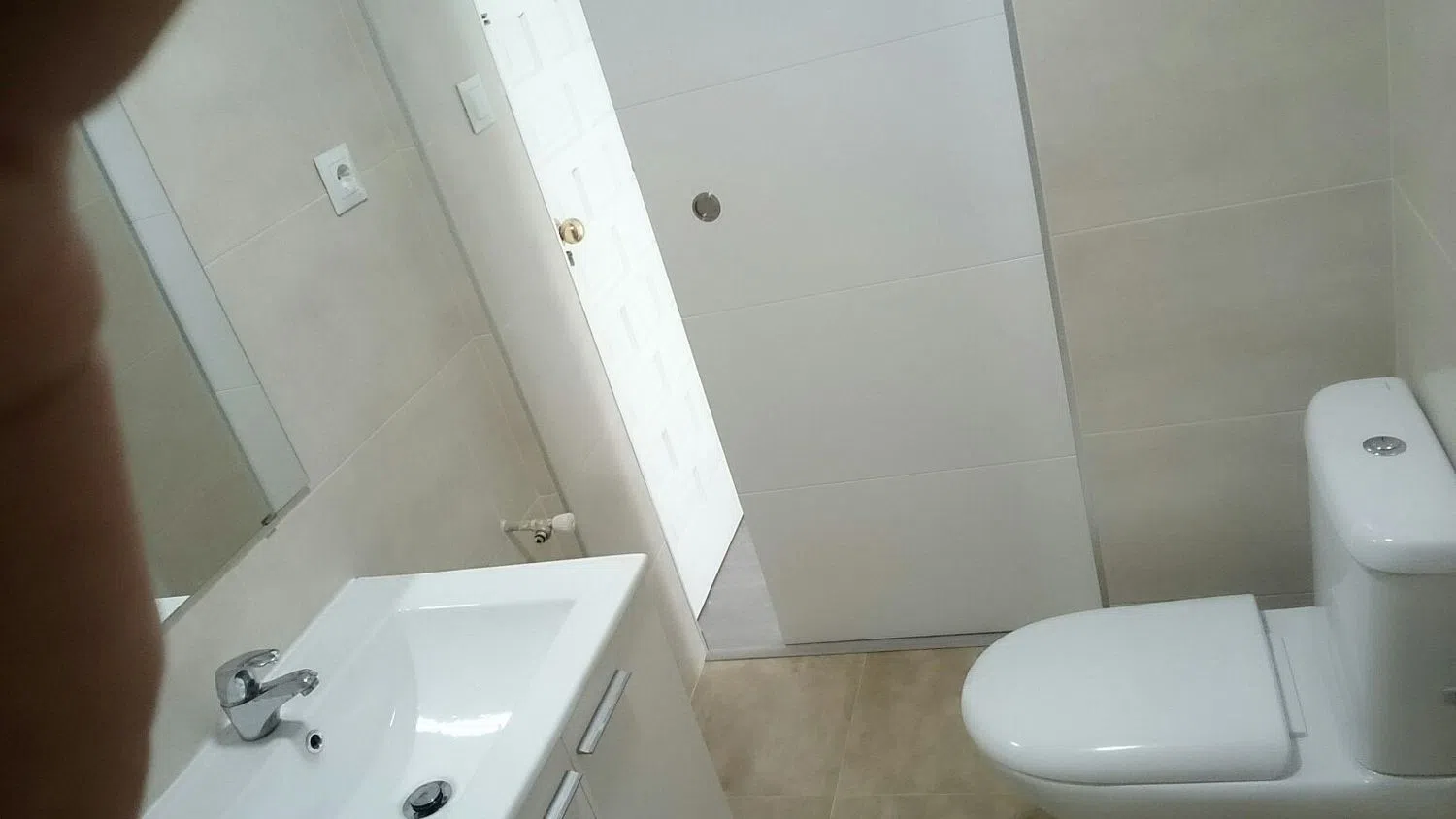 Estudio en calle Doctor Guirao Gea, 1 - Foto 17