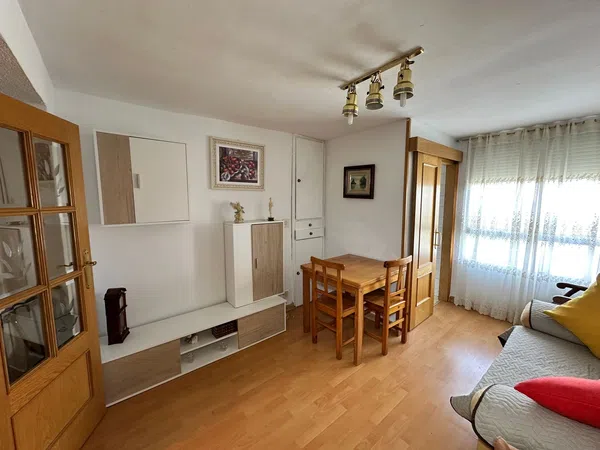 Piso en calle de las Modistas, 17 - Foto 2