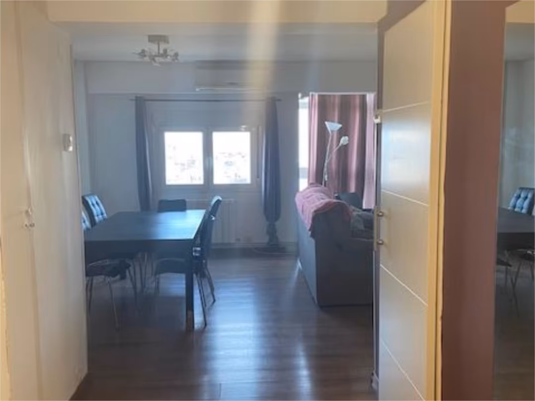 Piso en  Calle del Pianista Eduardo del Pueyo 1 - Foto 2