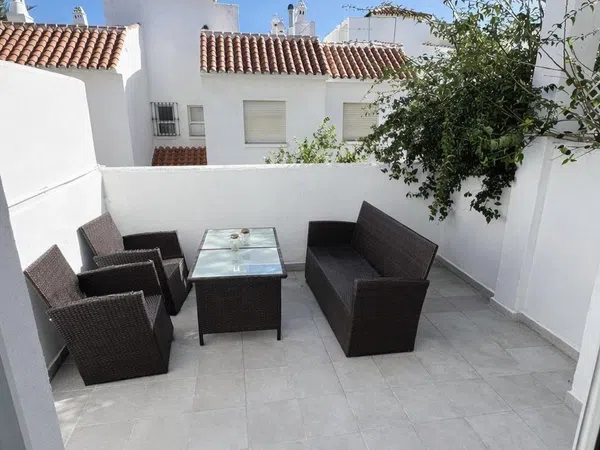 Chalet pareado en Calle Jineta, 44, Calaburra - Chaparral, Calaburra - Chaparral - Foto 4