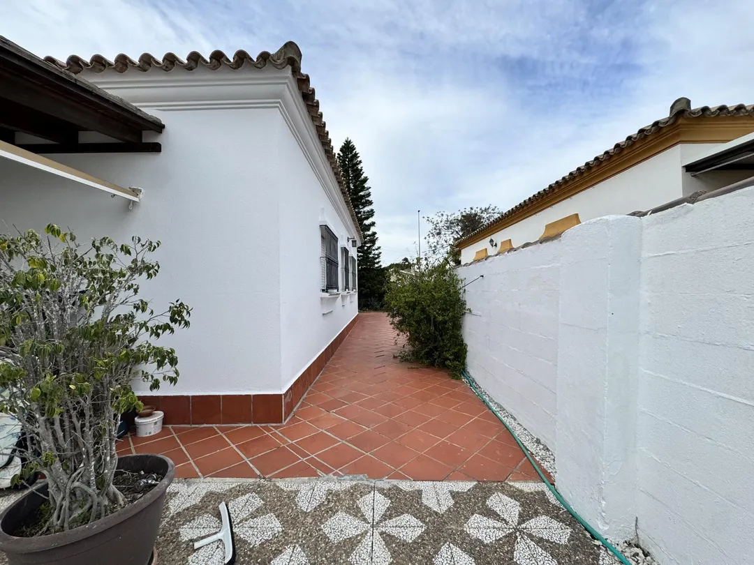 Chalet en  Calle García Gutiérrez 1 - Foto 16