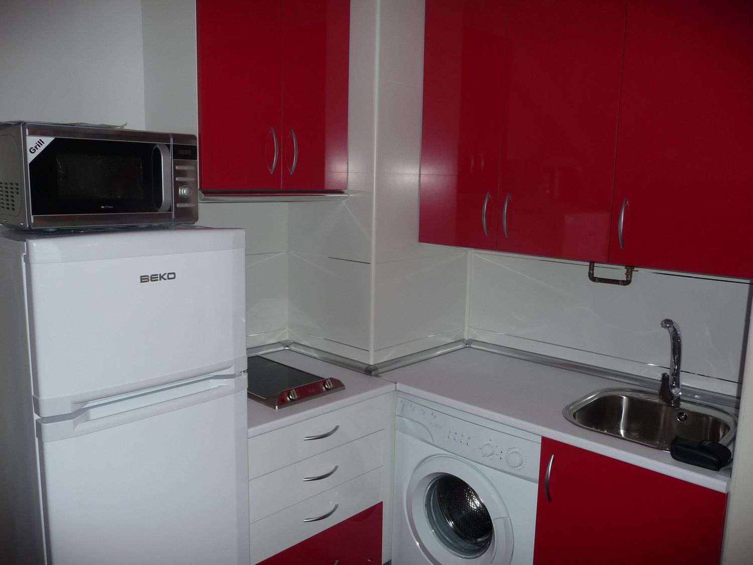 Ático en Calle Empedrada, 68, San Vicente-Las Úrsulas - Foto 5