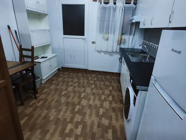 Estudio en calle El Hierro, 65 - Foto 8